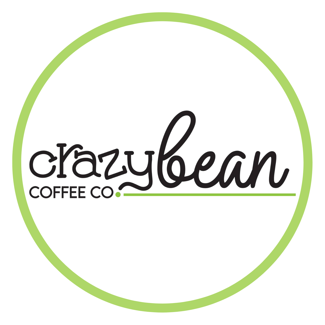 Crazy Bean Coffee Co